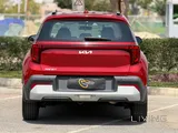 Kia Sonet 2025